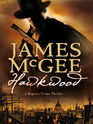 cover image of Hawkwood